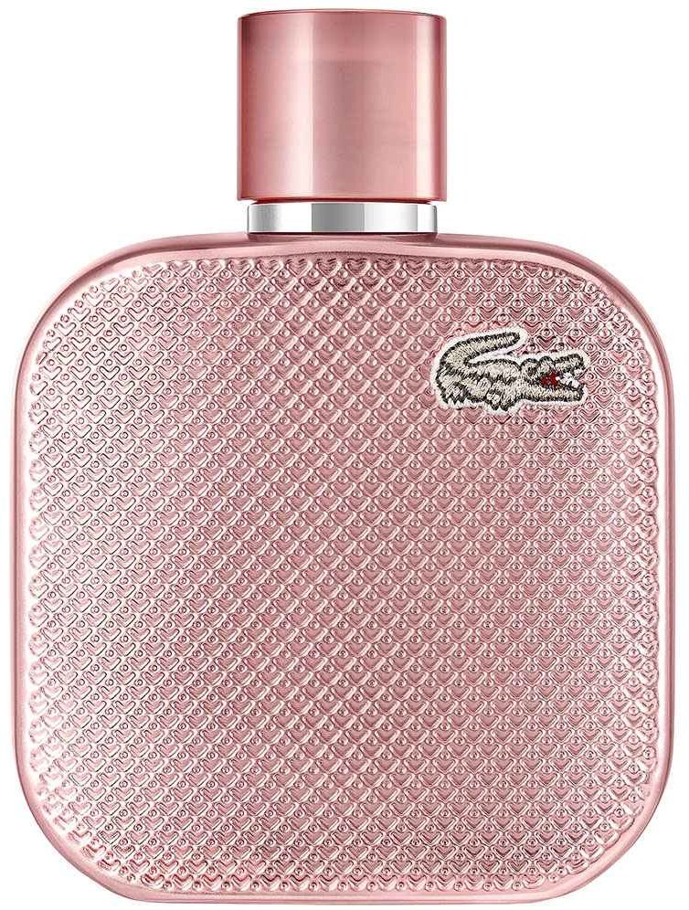 LACOSTE L.12.12 Silver Rose парфюмерная вода EDP 50 мл, для женщин купить,48190