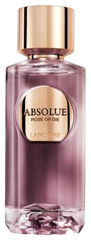 LANCOME Absolue Rose or Die парфюмерная вода EDP 100 мл, для женщин купить,204990