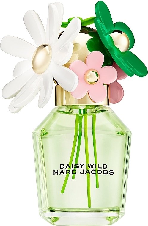 MARC JACOBS Daisy Wild парфюмерная вода EDP 100 мл, для женщин - ForteMarket MARC JACOBS Daisy Wild парфюмерная вода EDP 100 мл, для женщин купить,67890