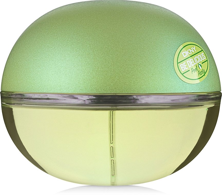 DKNY DKNY Be Delicious Pool Party Lime Mojito туалетная вода EDT 50 мл, для женщин купить,67490