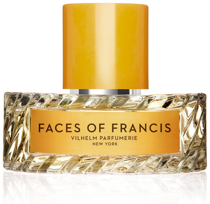 Vilhelm Parfumerie Faces of Francis парфюмерная вода EDP 50 мл, унисекс купить,96990