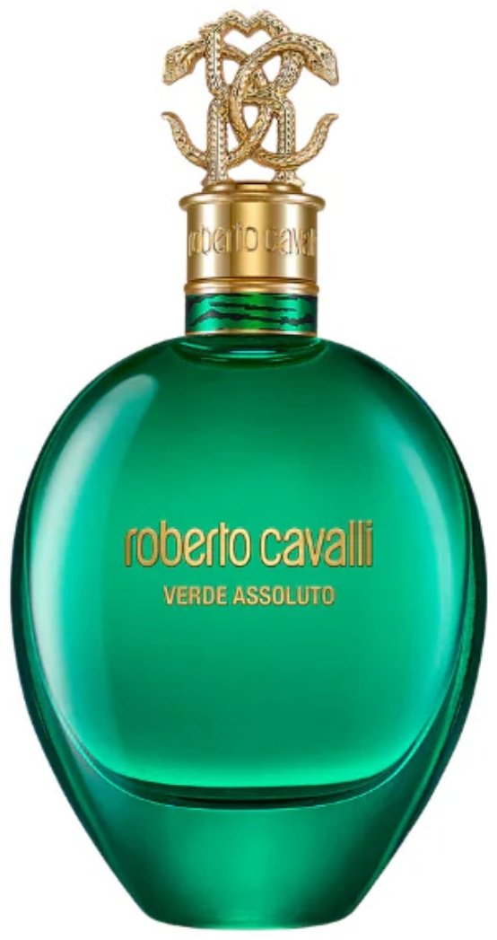 Roberto Cavalli Roberto Cavalli - Verde Assoluto парфюмерная вода EDP 30 мл, для женщин купить,45790