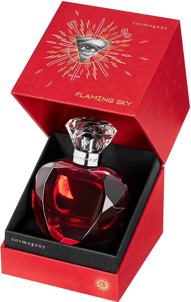 Cosmogony Flaming Sky парфюмерная вода EDP 65 мл, для женщин купить,64190