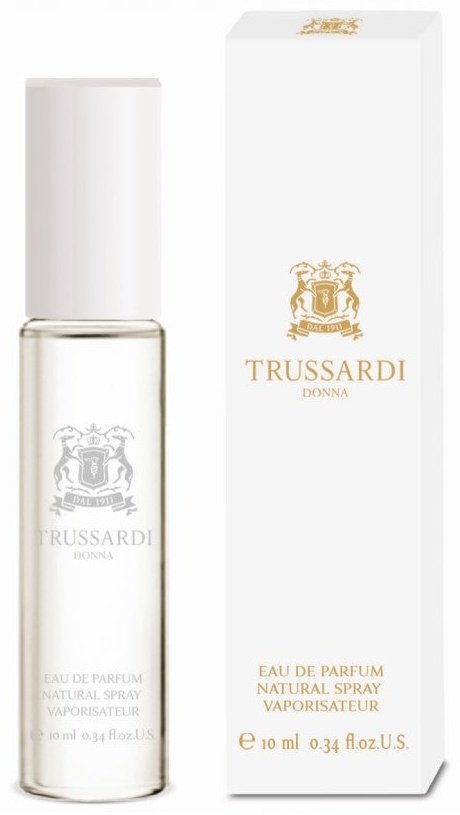 Trussardi Donna парфюмерная вода EDP 10 мл, для женщин купить,7990