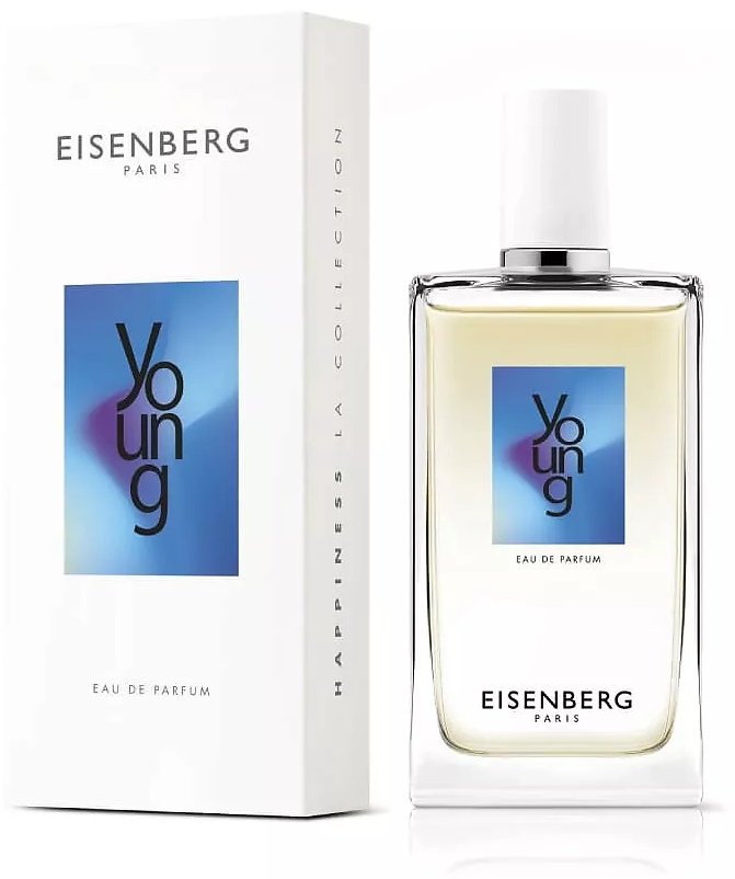Eisenberg Young парфюмированный спрей 30 мл, унисекс купить,22990