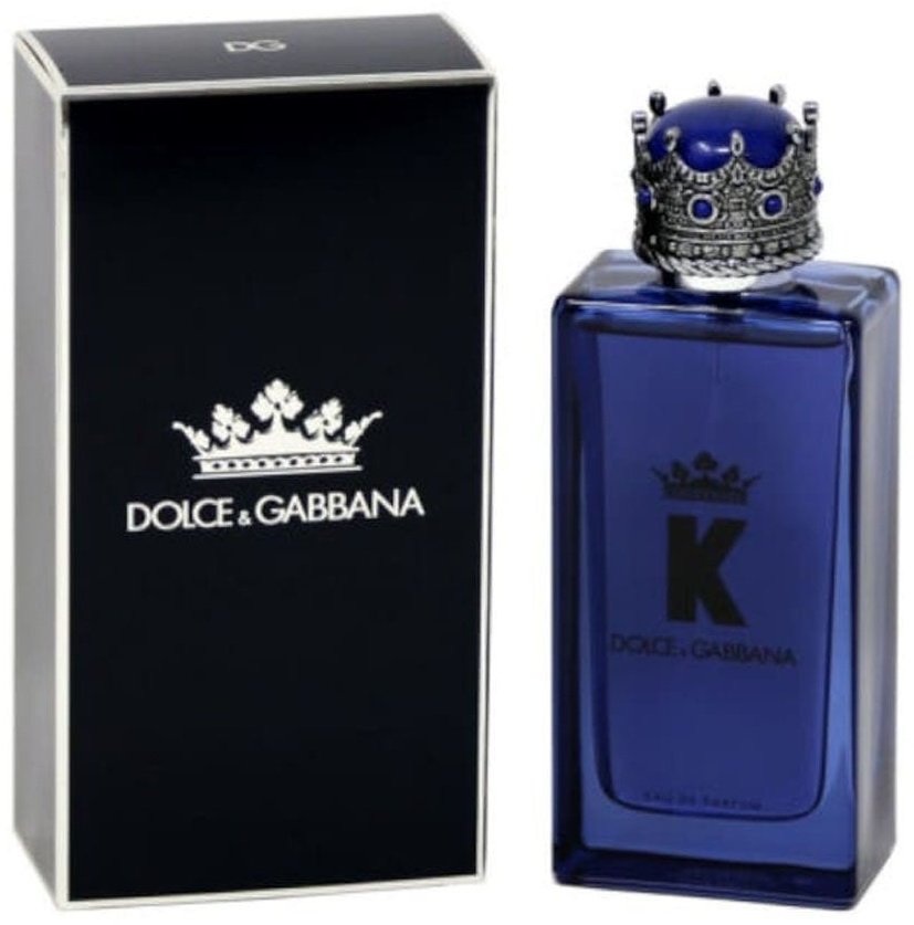 DOLCE&GABBANA K парфюмерная вода EDP 5 мл, для мужчин купить,8890