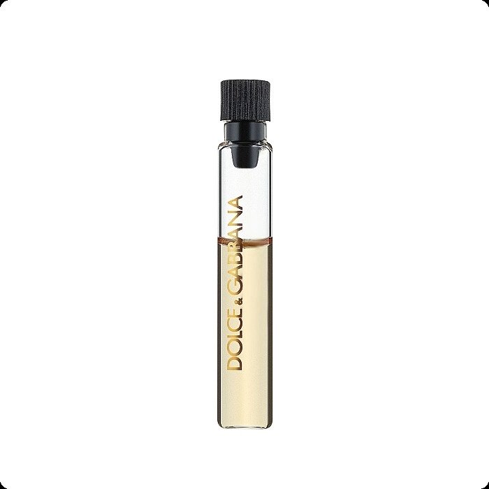 DOLCE&GABBANA Sicily парфюмерная вода EDP 1.5 мл, для женщин купить,3390