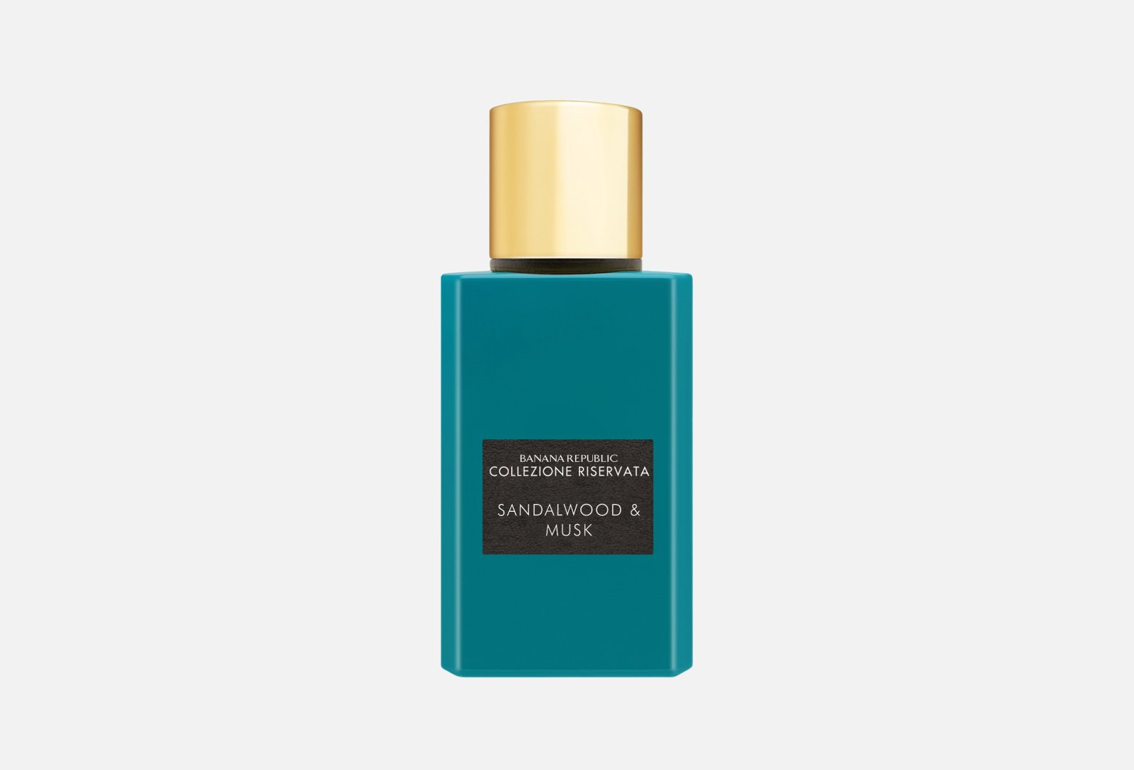 Banana Republic Collezione Riservata: Sandalwood & Musk экстракт духов Extrait de Parfum 75 мл, унисекс купить,46790