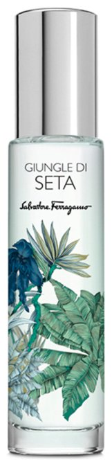 Salvatore Ferragamo Giungle di Seta парфюмерная вода EDP 15 мл, унисекс - ForteMarket Salvatore Ferragamo Giungle di Seta парфюмерная вода EDP 15 мл, унисекс купить,7990