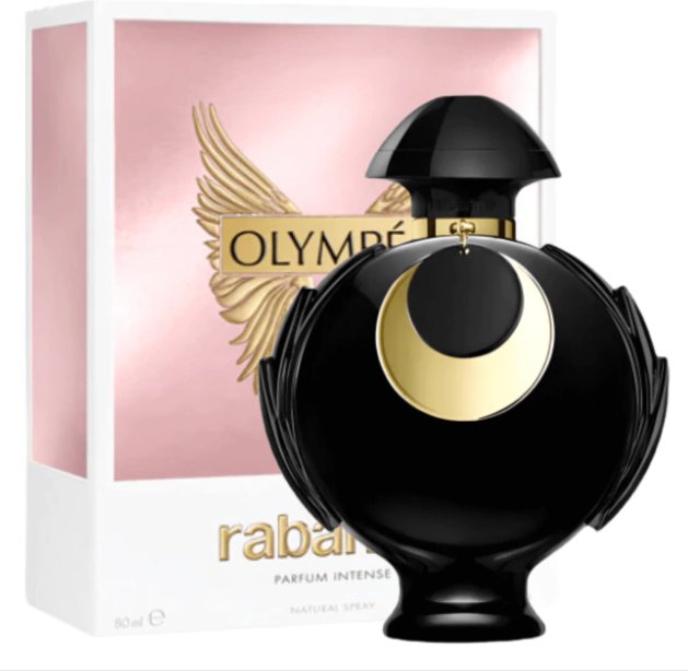 Paco Rabanne Olympea Absolu Parfum Intense духи PARFUM 80 мл, для женщин купить,NaN