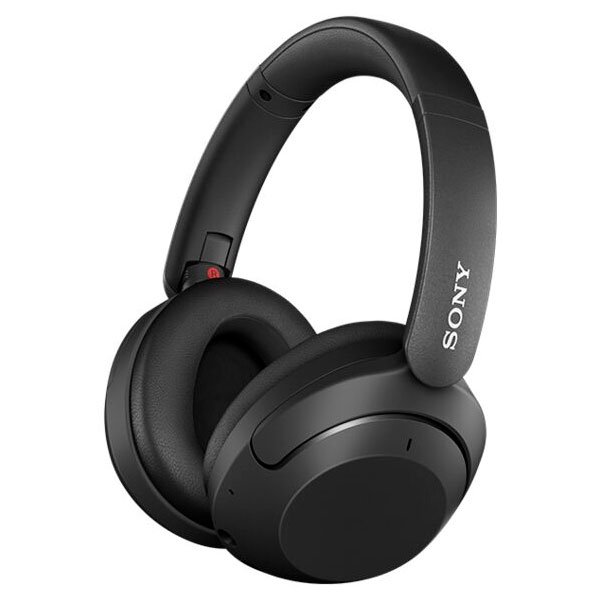 Наушники Sony WH-XB910N WHXB910NB.E черные