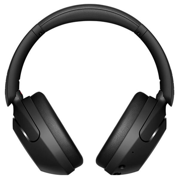 Наушники Sony WH-XB910N WHXB910NB.E черные купить,NaN