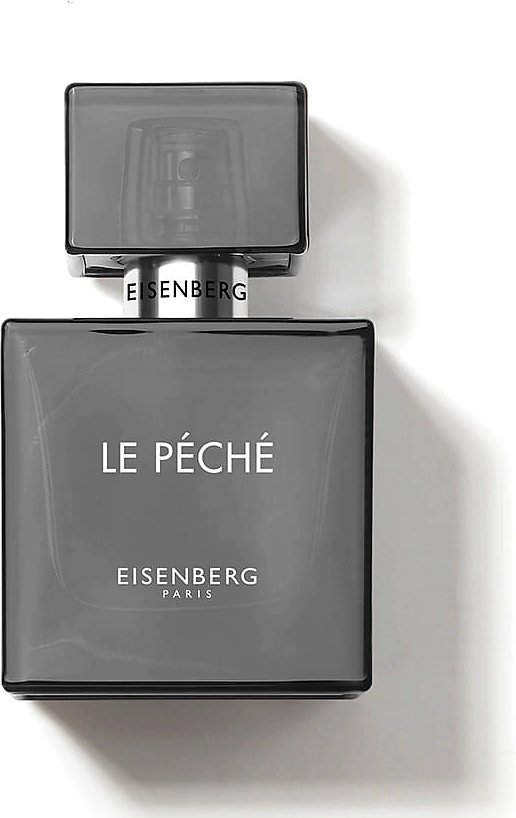 Eisenberg Le Peche Homme парфюмированный спрей 100 мл, для мужчин купить,50490