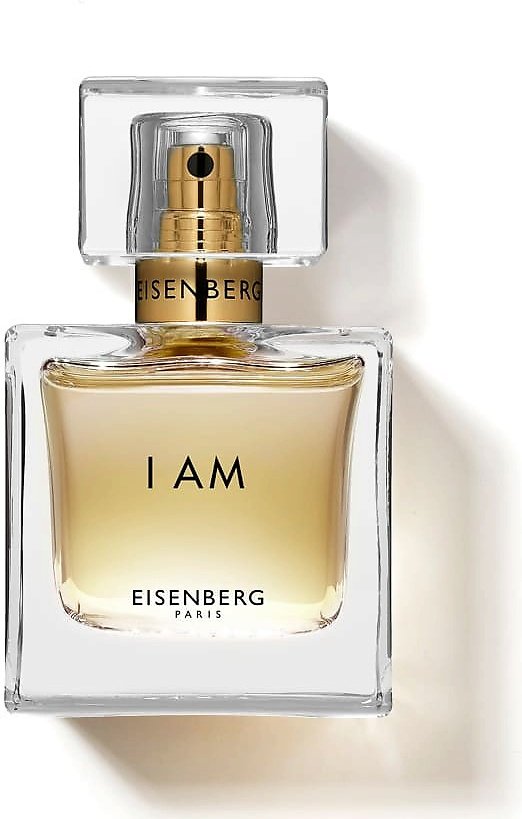 Eisenberg I Am парфюмированный спрей 100 мл, для женщин купить,88490