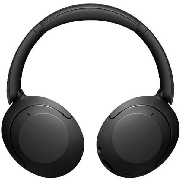 Наушники Sony WH-XB910N WHXB910NB.E черные купить,NaN