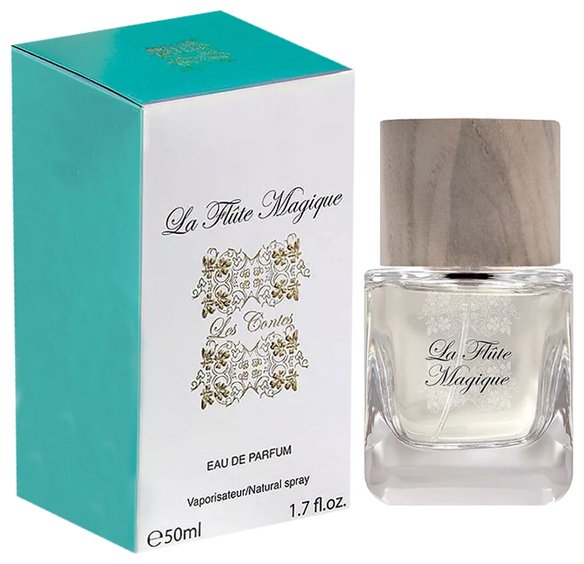 Les Contes La Flute Magique парфюмерная вода EDP 50 мл, для женщин купить,88590