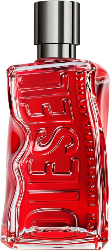 Diesel D Red парфюмерная вода EDP 30 мл, для мужчин купить,42190