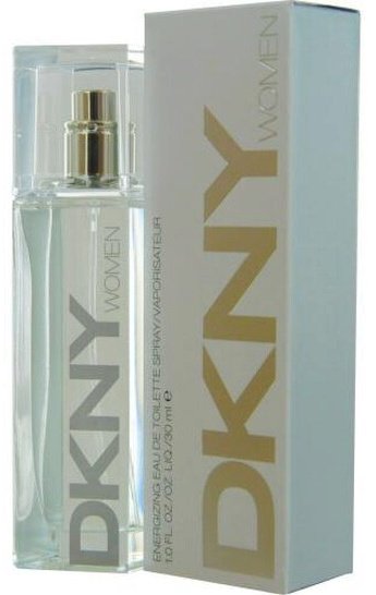 DKNY Energizing туалетная вода EDT 30 мл, для женщин купить,12790