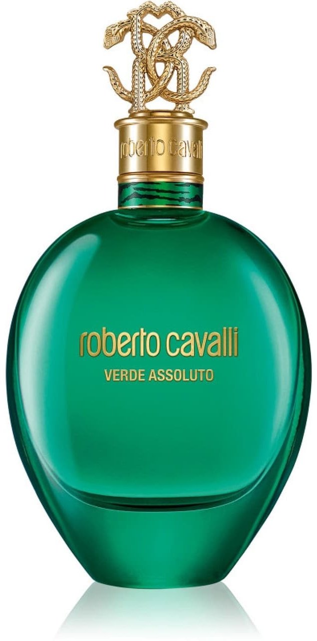 Roberto Cavalli Roberto Cavalli - Verde Assoluto парфюмерная вода EDP 75 мл, для женщин купить,25690