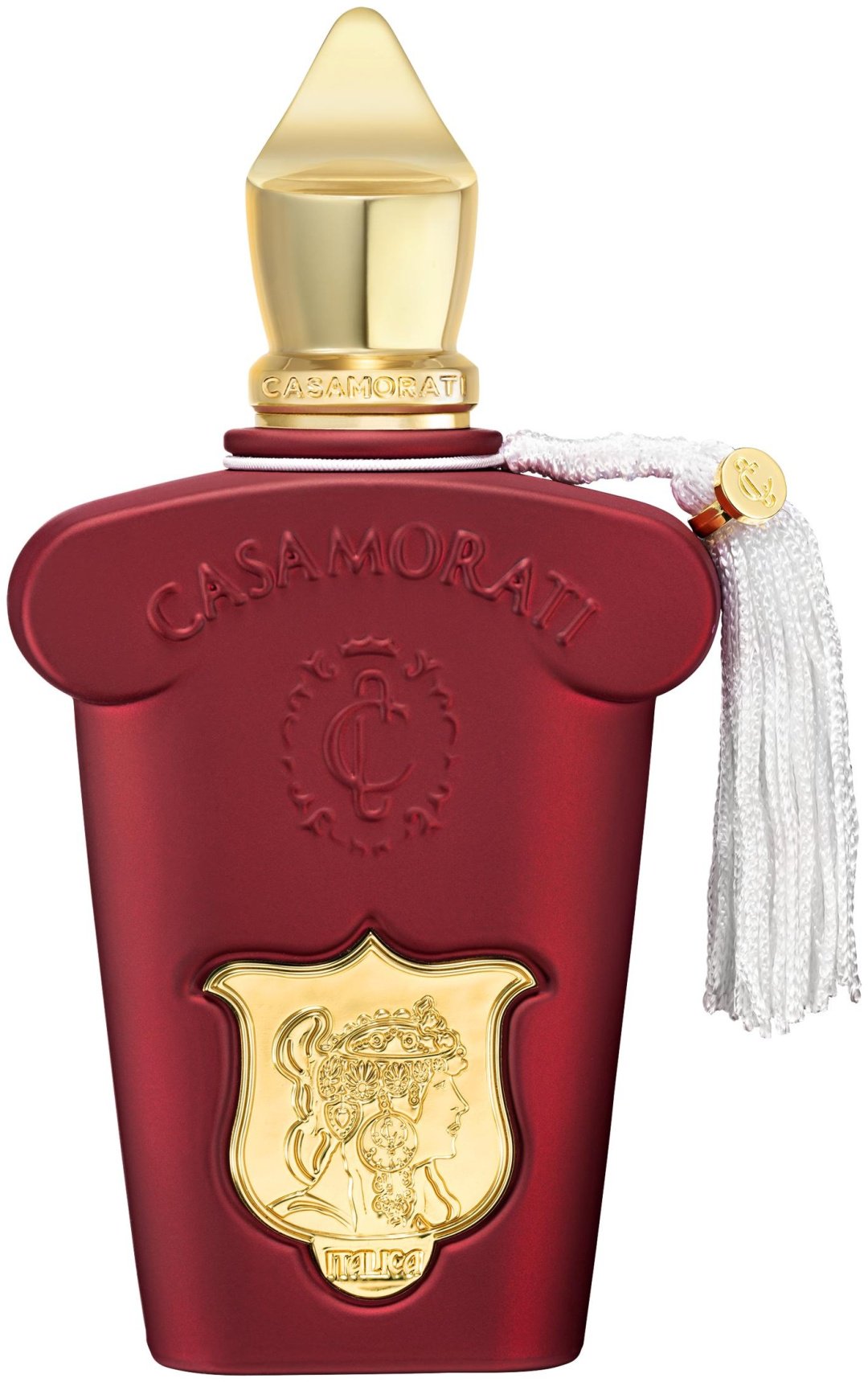 Xerjoff Xerjoff - Casamorati 1888: Italica / 2021 парфюмерная вода EDP 30 мл, унисекс купить,101290