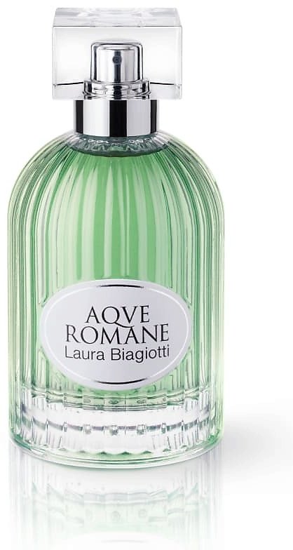 Laura Biagiotti Aqve Romane Divinum Ficus туалетная вода EDT 100 мл, для женщин купить,46990