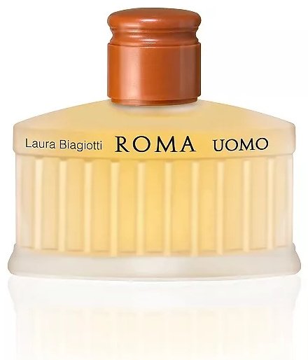 Laura Biagiotti Roma Uomo туалетная вода EDT 40 мл, для мужчин купить,24190
