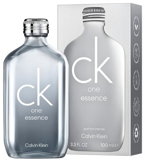 Calvin Klein CK ONE ESSENCE INTENSE духи PARFUM 100 мл, унисекс купить,45290