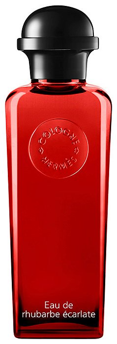 Hermes Eau De Rhubarbe Ecarlate одеколон EDC 200 мл, унисекс купить,65290