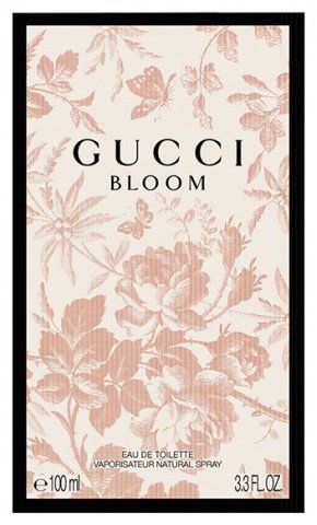 GUCCI Bloom туалетная вода EDT 100 мл, для женщин - ForteMarket GUCCI Bloom туалетная вода EDT 100 мл, для женщин купить,63590
