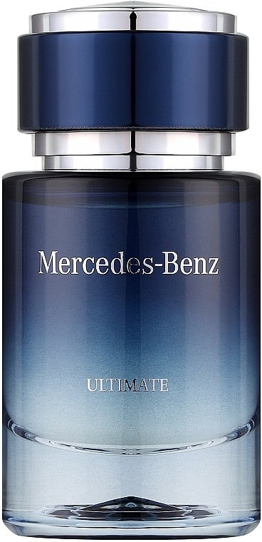 Mercedes-Benz Ultimate парфюмерная вода EDP 75 мл, для мужчин купить,NaN