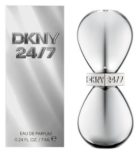 DKNY 24/7 парфюмерная вода EDP 7 мл, для женщин купить,8290