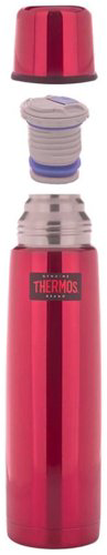 Классический термос THERMOS FBB-500 Red 0.5 л красный купить,NaN