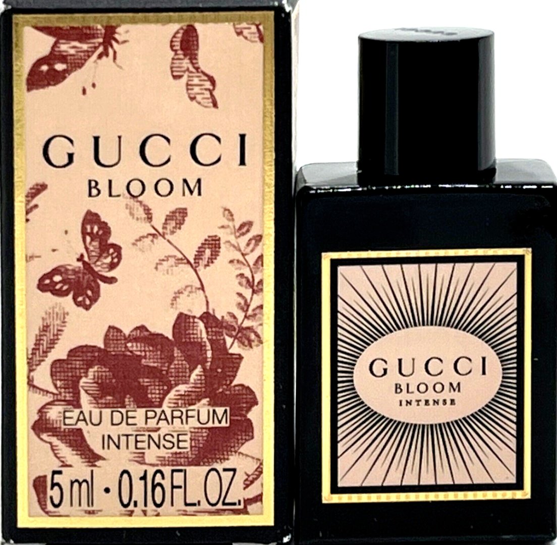 GUCCI Bloom Intense парфюмерная вода EDP 5 мл, для женщин купить,11690