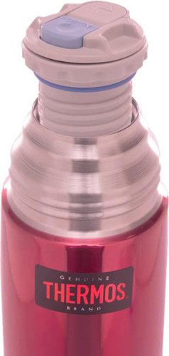 Классический термос THERMOS FBB-500 Red 0.5 л красный купить,NaN