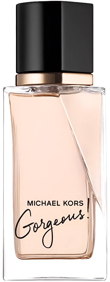 Michael Kors Gorgeous парфюмерная вода EDP 30 мл, для женщин купить,36290