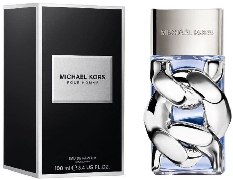 Michael Kors Michael Kors Pour Homme парфюмерная вода EDP 100 мл, для мужчин - ForteMarket Michael Kors Michael Kors Pour Homme парфюмерная вода EDP 100 мл, для мужчин купить,43590
