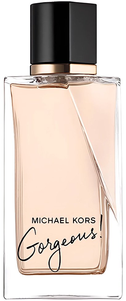 Michael Kors Gorgeous парфюмерная вода EDP 100 мл, для женщин - ForteMarket Michael Kors Gorgeous парфюмерная вода EDP 100 мл, для женщин купить,62390