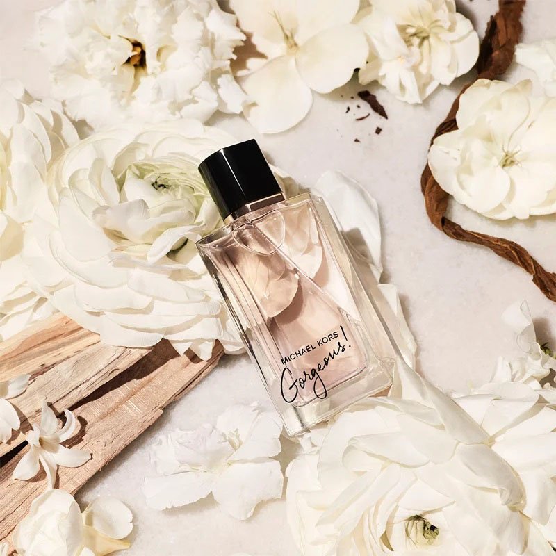 Michael Kors Gorgeous парфюмерная вода EDP 30 мл, для женщин купить,36290
