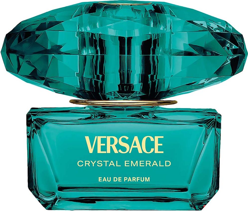 Versace Crystal Emerald парфюмерная вода EDP 50 мл, для женщин купить,73490