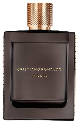 Cristiano Ronaldo Legacy парфюмерная вода EDP 50 мл, для мужчин купить,26390
