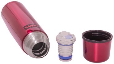 Классический термос THERMOS FBB-500 Red 0.5 л красный купить,NaN