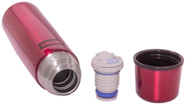 Классический термос THERMOS FBB-500 Red 0.5 л красный купить,NaN