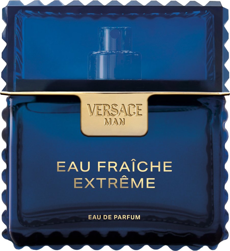Versace Eau Fraiche Extreme парфюмерная вода EDP 50 мл, для мужчин купить,47190