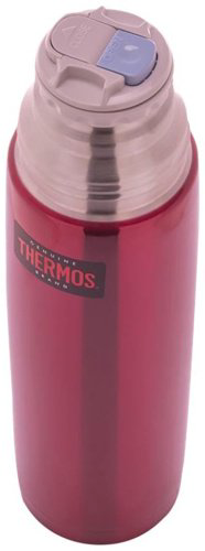 Классический термос THERMOS FBB-500 Red 0.5 л красный купить,NaN