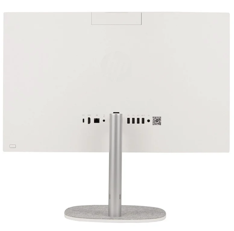 Моноблок HP All-in-One 27-cr2121ci E1XR7EA 27" White