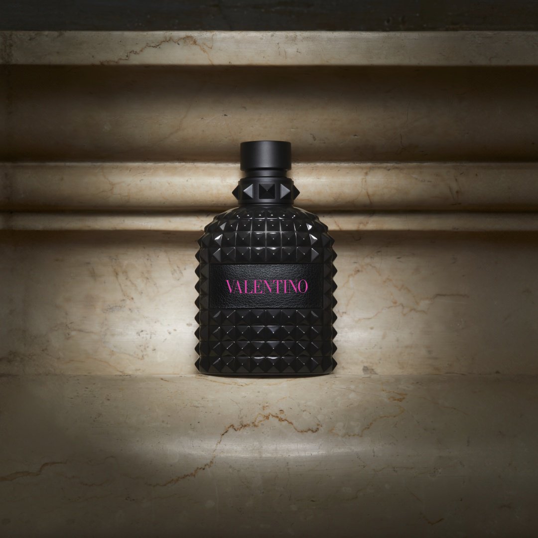 Valentino Uomo Born In Roma Extradose духи PARFUM 100 мл, для мужчин купить,103500