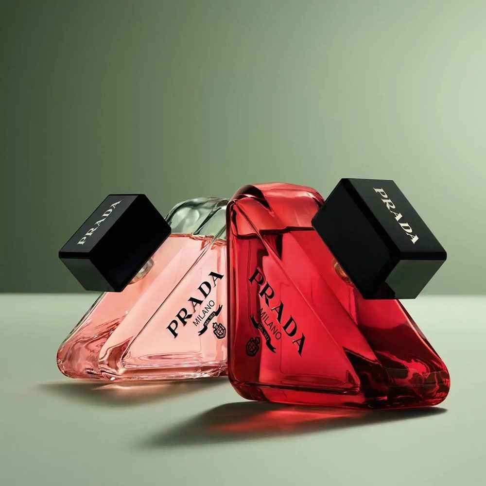 Prada Paradoxe Radical Essence духи PARFUM 90 мл, унисекс купить,116290