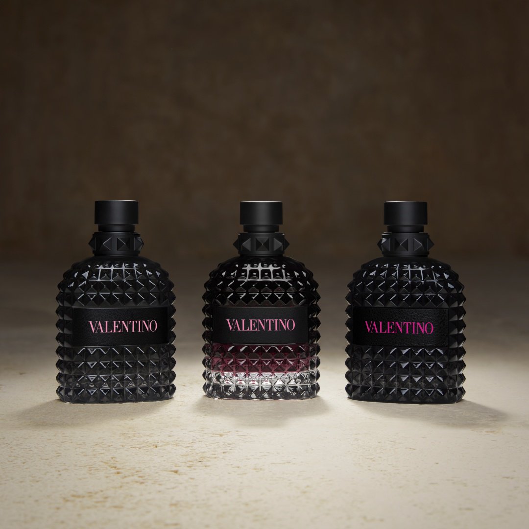 Valentino Uomo Born In Roma Extradose духи PARFUM 100 мл, для мужчин купить,103500