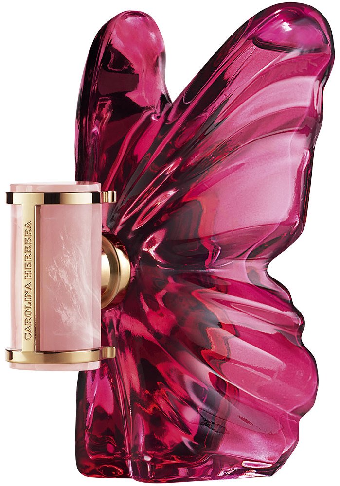 Carolina Herrera La Bomba парфюмерная вода EDP 80 мл, для женщин - ForteMarket Carolina Herrera La Bomba парфюмерная вода EDP 80 мл, для женщин купить,90800