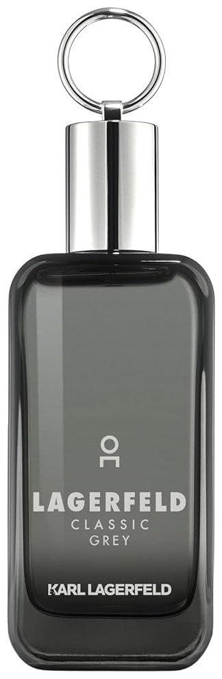 Karl Lagerfeld Lagerfeld Classic Grey туалетная вода EDT 50 мл, для мужчин купить,27490